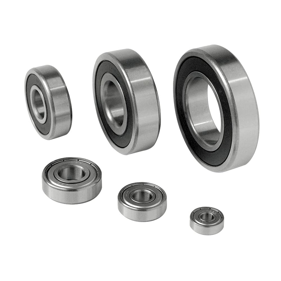 Bottom Bracket Bearing 21.5x31x14mm Medium Seal