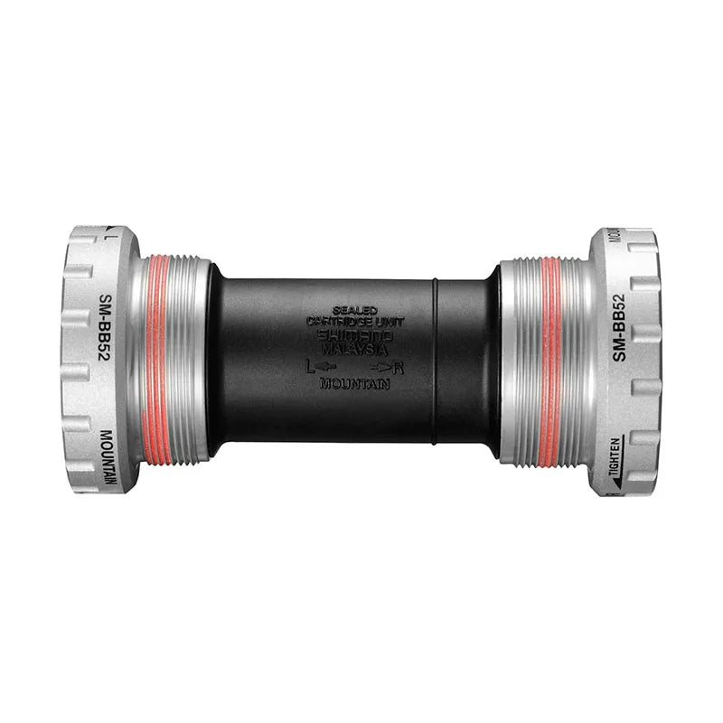 SHIMANO - Movimento Centrale MTB DEORE BSA 83mm