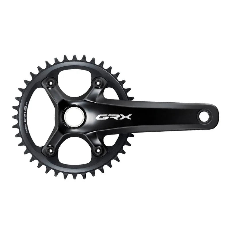 SHIMANO - Guarnitura FC-RX820 Gravel GRX 1x12V x 42 Denti x 172,5mm