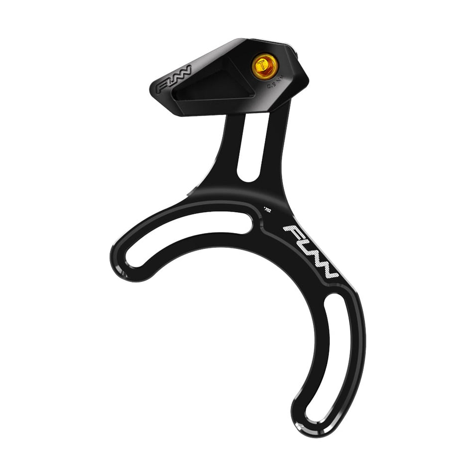 ZIPPA ES E-BIKE Chain Guide 34/38 Teeth for SHIMANO Black