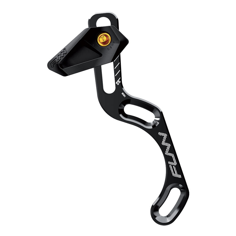 ZIPPA LITE Chain Guide 26/36 Teeth for ISCG05 Black
