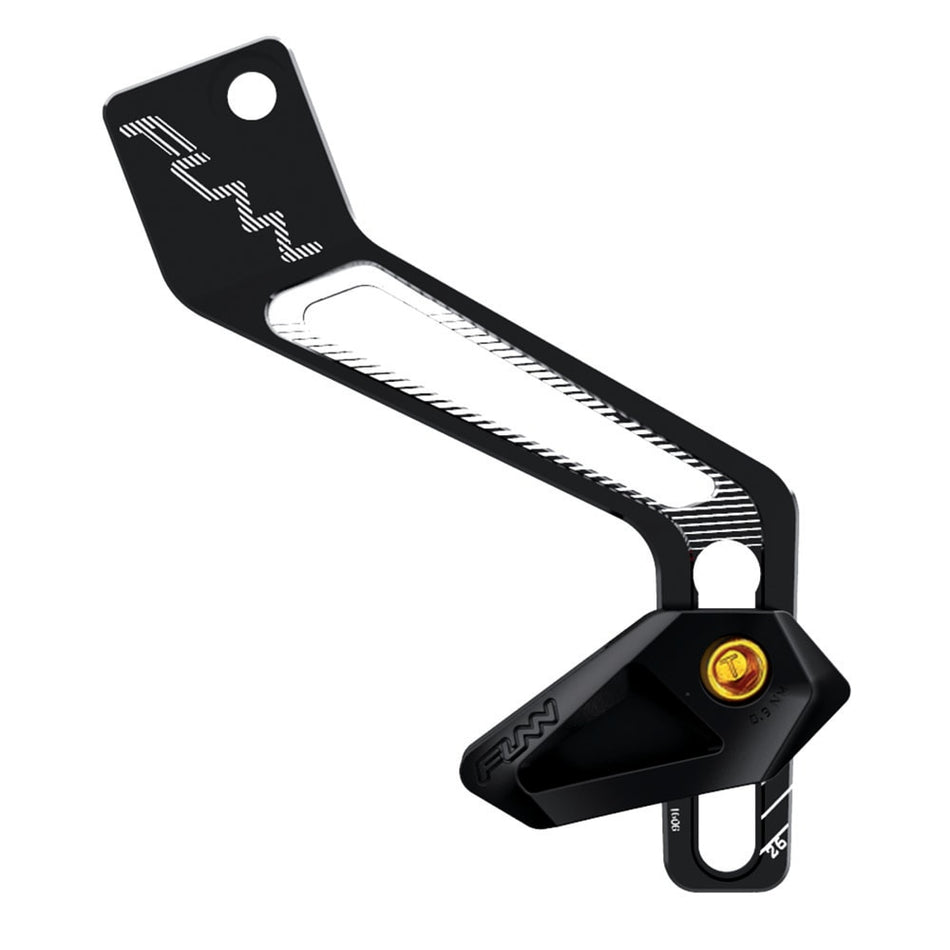 ZIPPA LITE Chain Guide 26/36 Teeth for D-Type Black