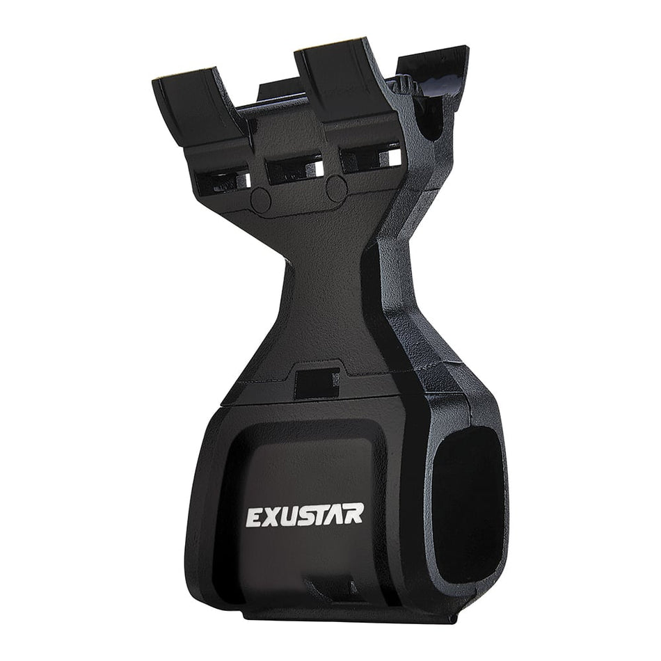 OPEN 2/3-Speed Plastic Chain Guide for Double and Triple Cranksets Black