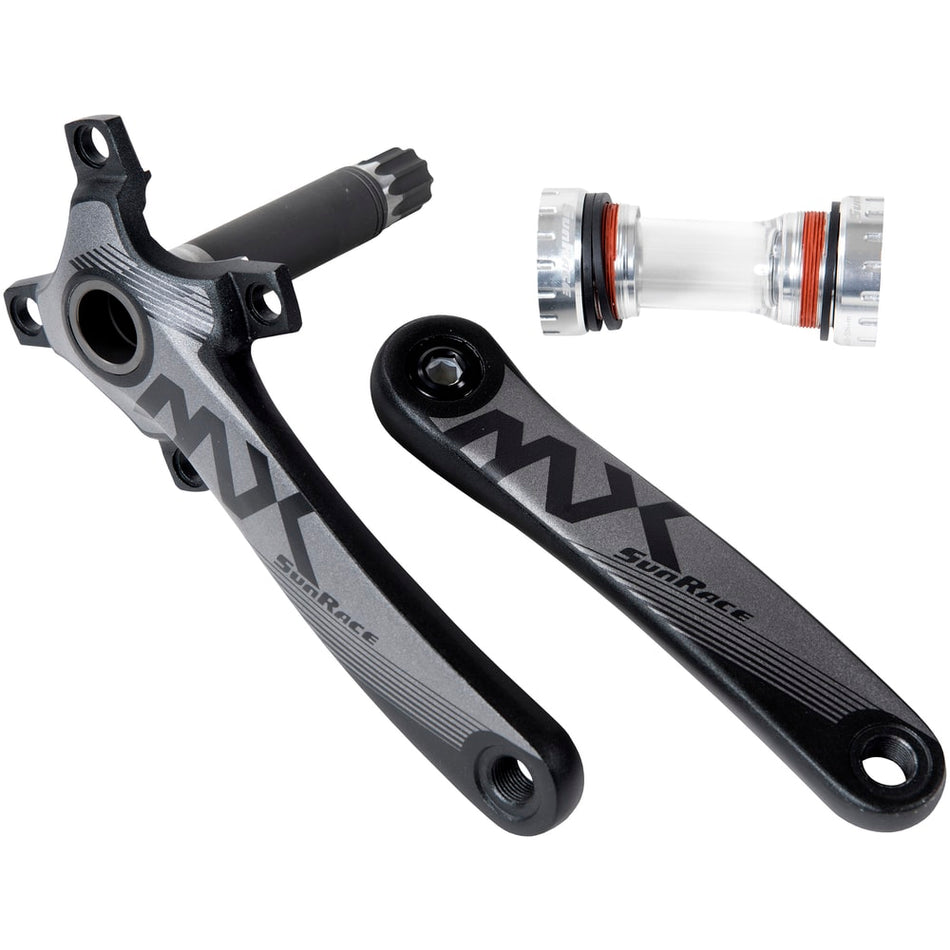 Korba FCMX00 MTB 1x12V BCD 96mm x korba: 175mm