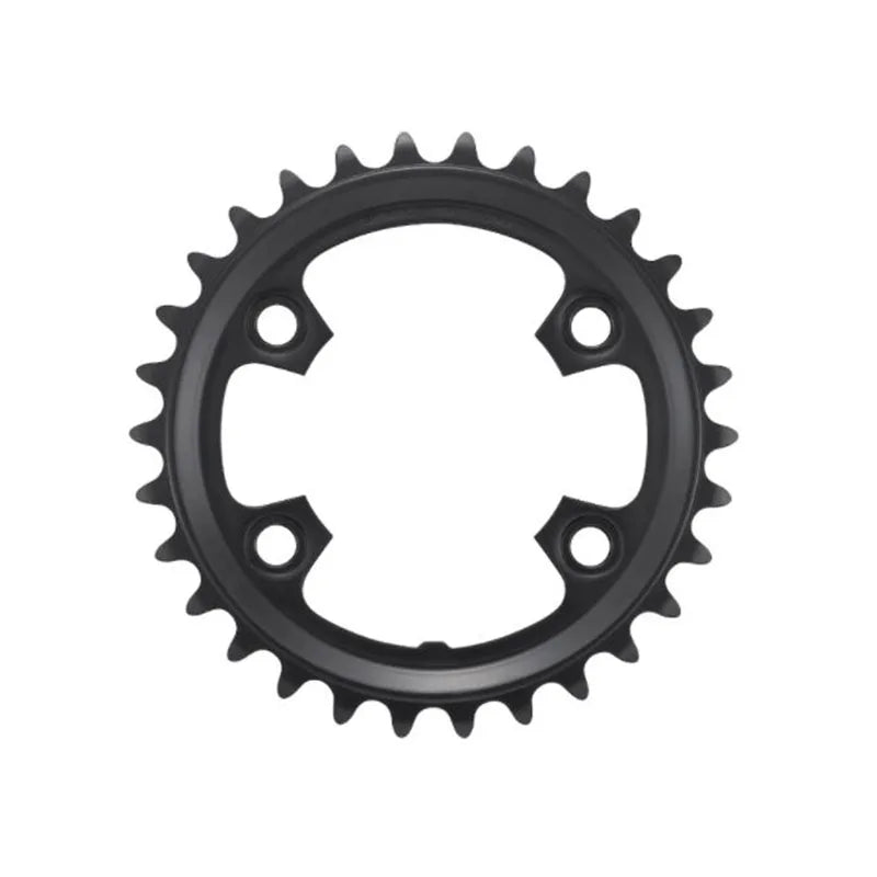 SHIMANO - Corona FC-RX600 GRX 2x10/11V x 30 Denti 80mm