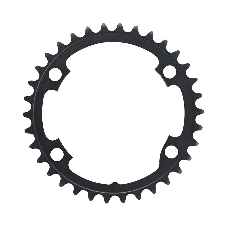 SHIMANO - Corona FC-R8100 ROAD ULTEGRA 2x12V x 36 Denti