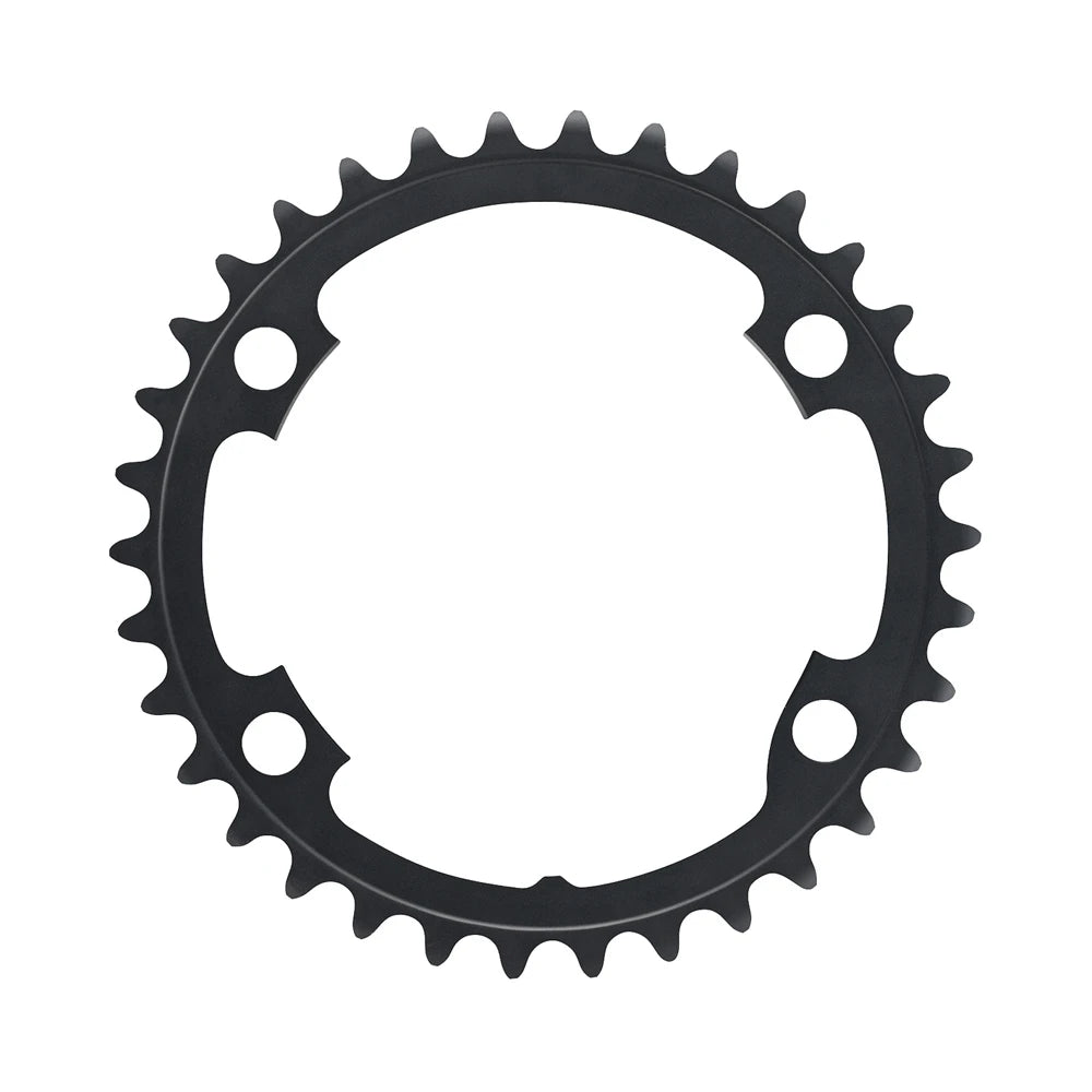 SHIMANO - Corona FC-R8100 ROAD ULTEGRA 2x12V x 34 Denti