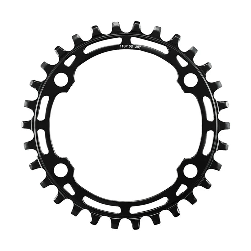 SHIMANO - Corona M5100 MTB DEORE 1x11V x 30 Denti