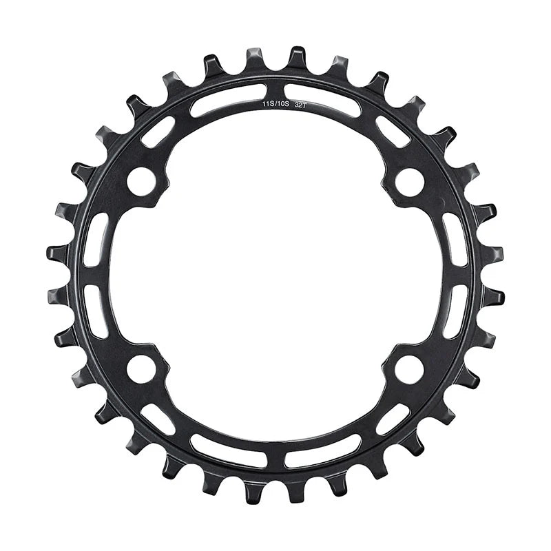 SHIMANO - Corona M5100 MTB DEORE 1x11V x 32 Denti