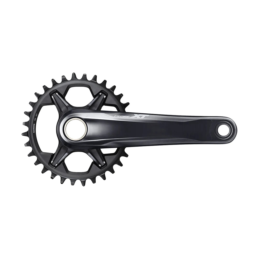 SHIMANO - Guarnitura FC-M8120 DEORE XT 1x12V x 175mm