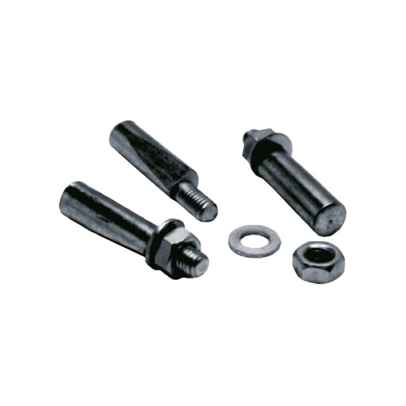 Oversized Crank Arm Wrench Silver (OEM 10 Pieces)