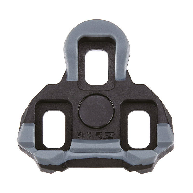 KEO/Garmin Vector Compatible Cleats No Float Black