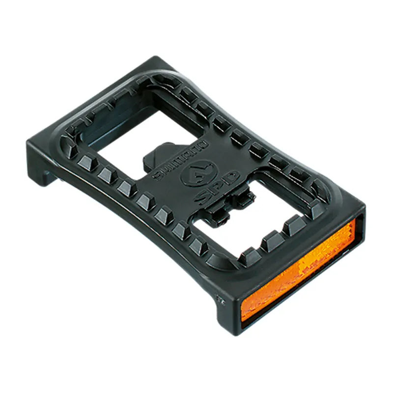 SHIMANO - Adattatori SM-PD22 per Montaggio su SPD in Termoplastica