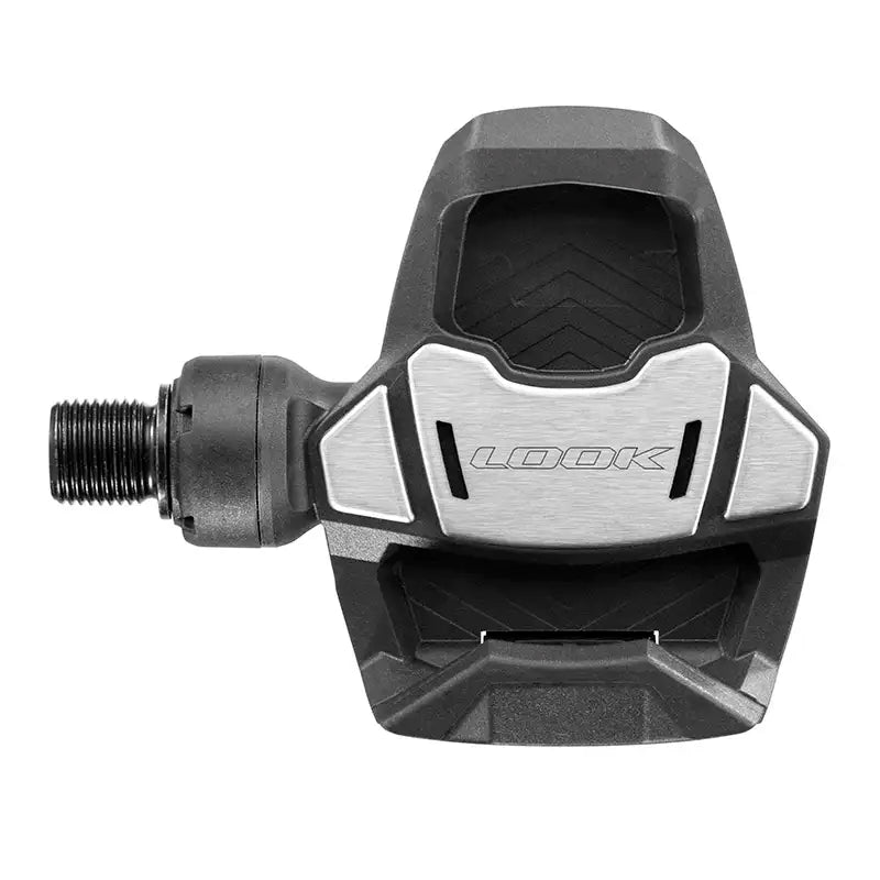 LOOK ACCESSORI - Pedali KEO BLADE CARBON 8 in Carbonio con Perno Chromoly