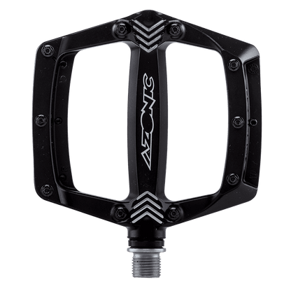 Amerikanische Azonische Pedale