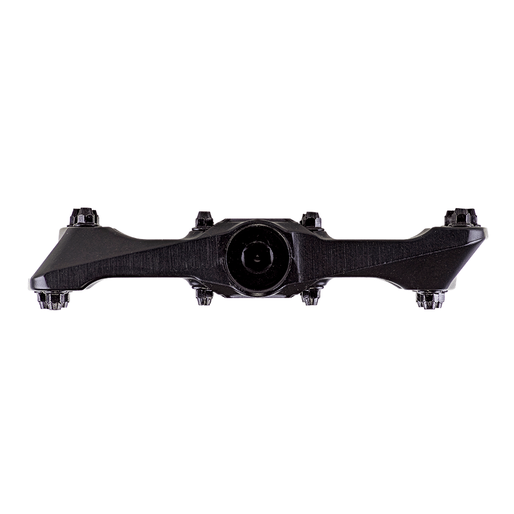 Amerikanische Azonische Pedale