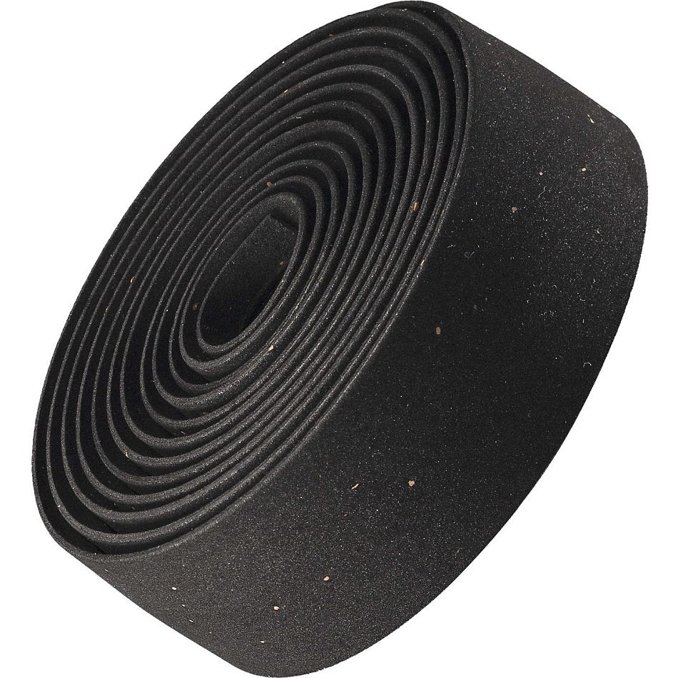 Owijka na kierownicę Bontrager Gel Cork Black