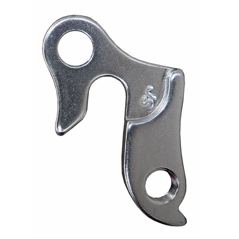 Aluminum Derailleur Hanger Model "D"