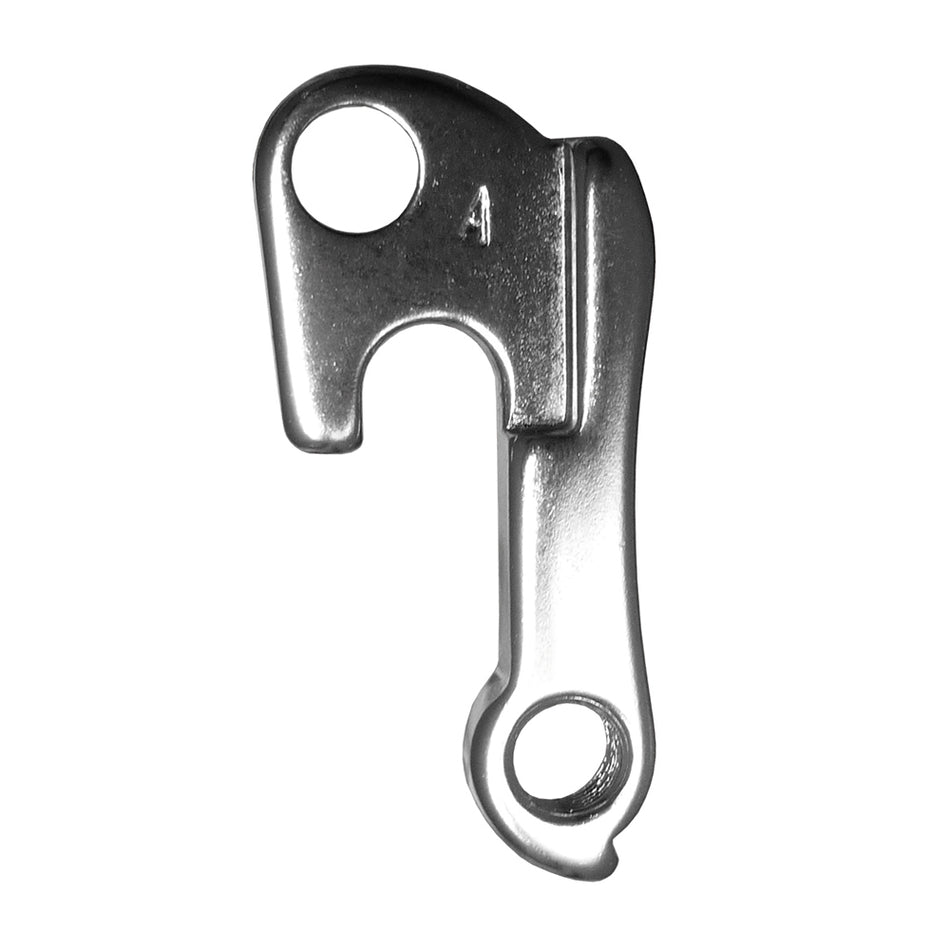 Aluminum Derailleur Hanger Model "H"