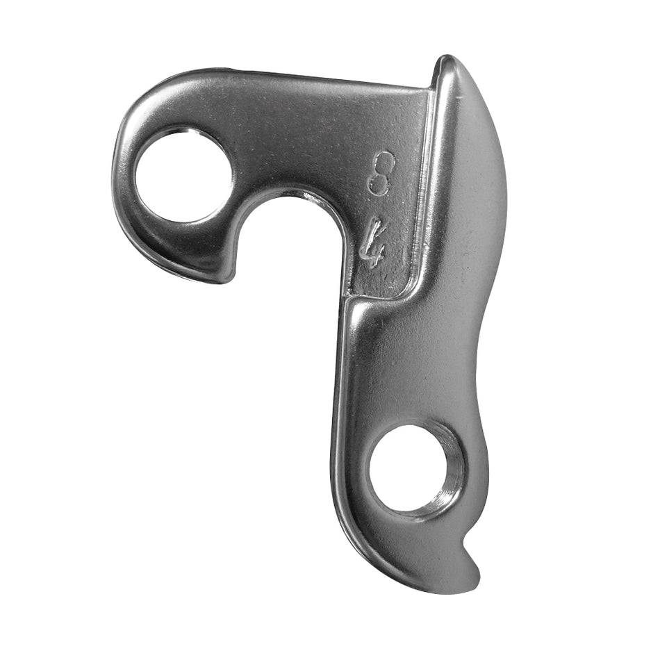Aluminum Derailleur Hanger Model "N"