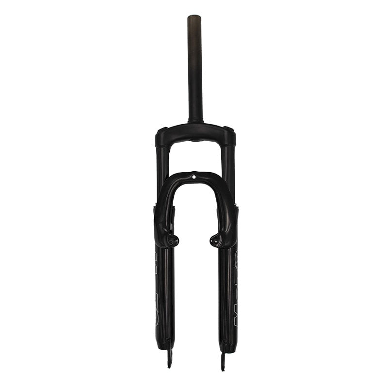 27.5" M-25 MTB Spring Suspension Fork Black - 25.4mm Headset