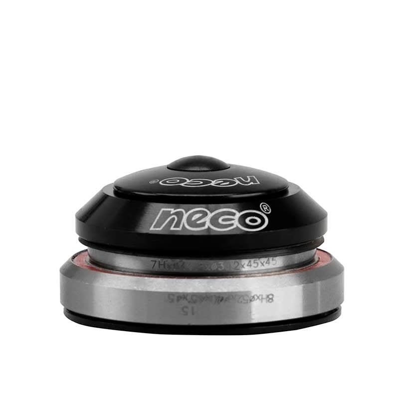 Integrated Tapered Headset 1,1/8-1,1/5 A9.7mm Top: 41.8x30.15x7mm
