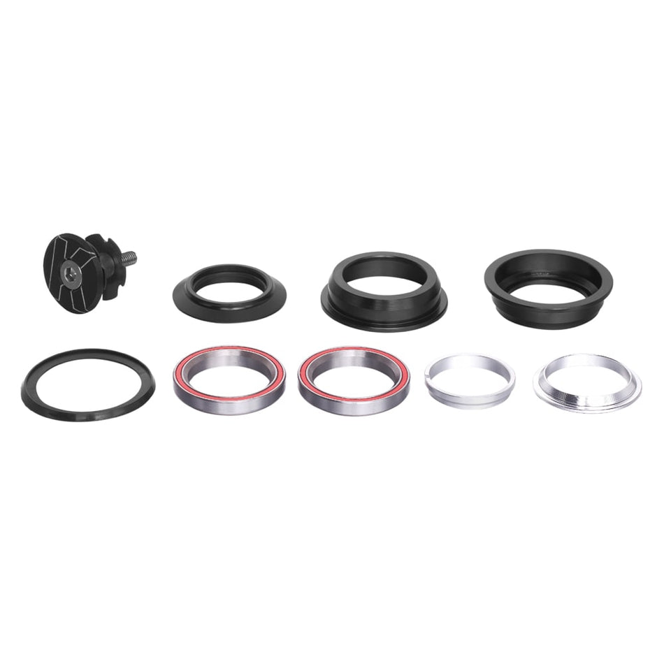 Semi-Integrated Steering Series 1.1/8" A13mm Cups: 44/30mm