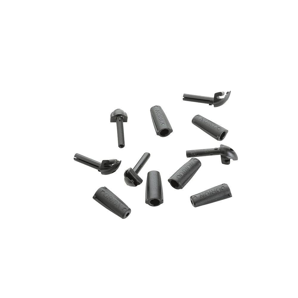 MVTEK - Parafango Attacco COBRA (OEM 8 Coppie)