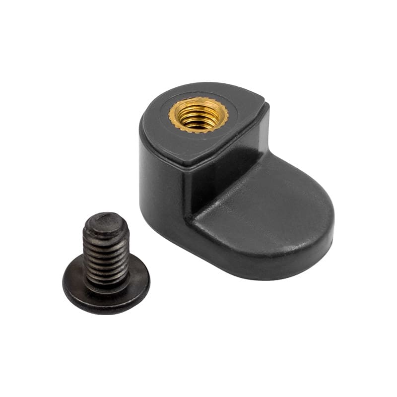 Rear Fender Lock Hook for Xiaomi Scooter