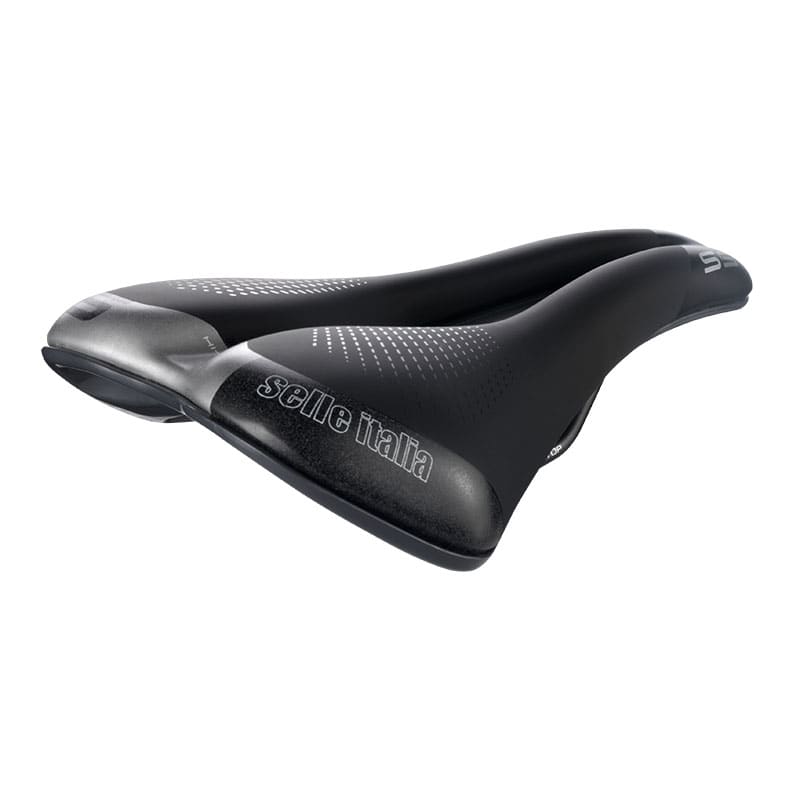 Saddle 145x255mm S5 (S3) Gel Superflow - 318gr