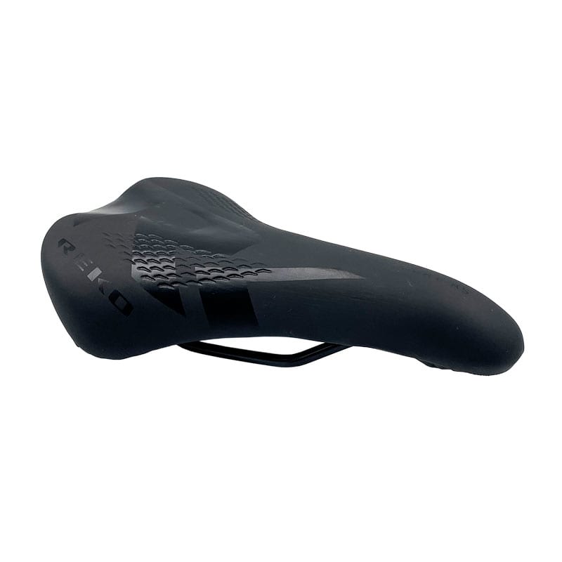 Saddle Junior ROAD 24" 240x143mm Non-slip Black