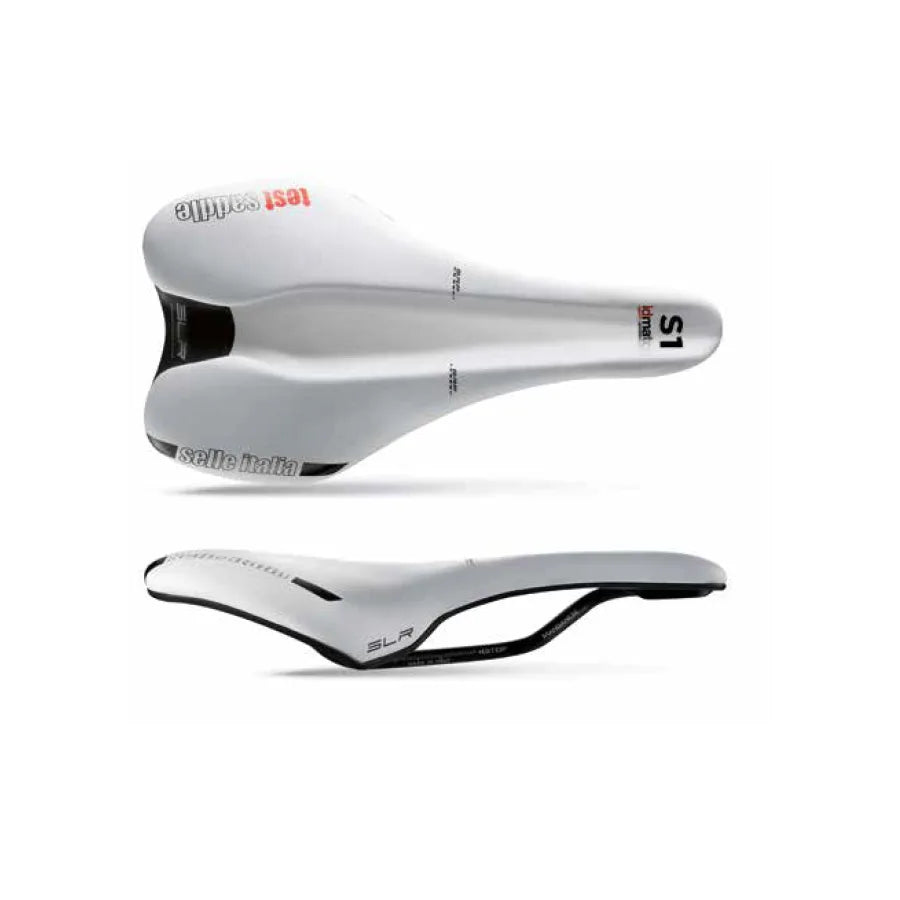 SELLE ITALIA - Sella Test 145x248mm SLR BOOST TM (L1)