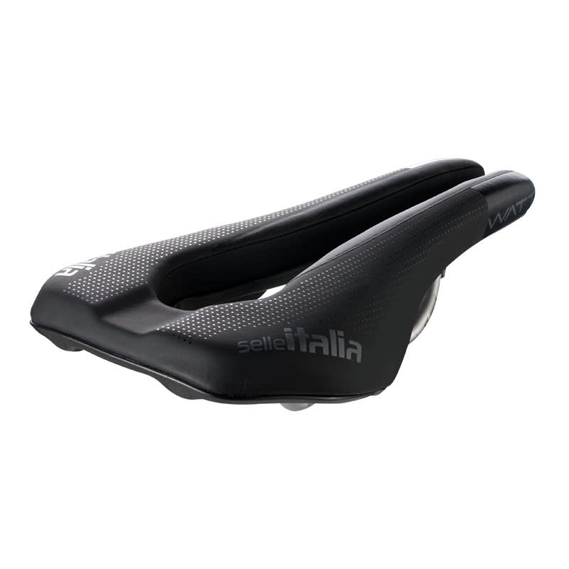 Saddle 133x255mm WATT (U3) Gel Superflow - 235gr