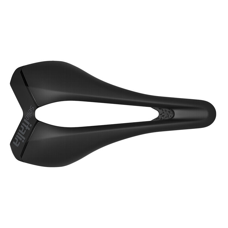 Saddle 145x242mm SLR RACING REPLICA CARBON (L3) Rail 7x9mm - 112gr
