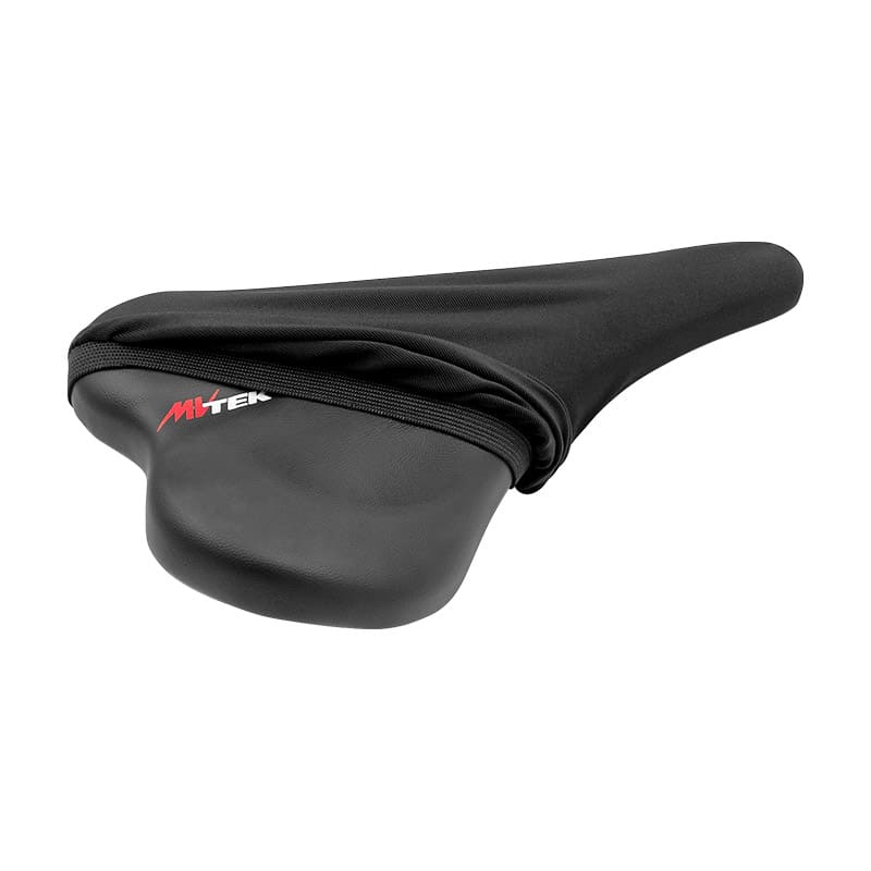 Seat Cover in Lycra Large Black