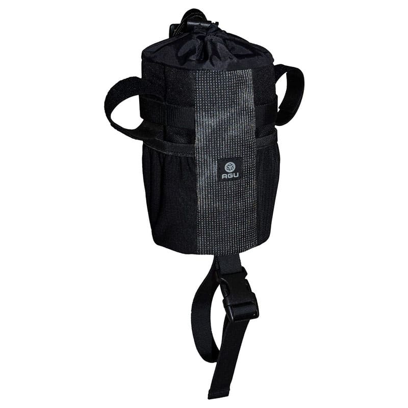 Torba na kierownicę VENTURE 9x16x9cm Snack-Pack Hi-Vis 1lt