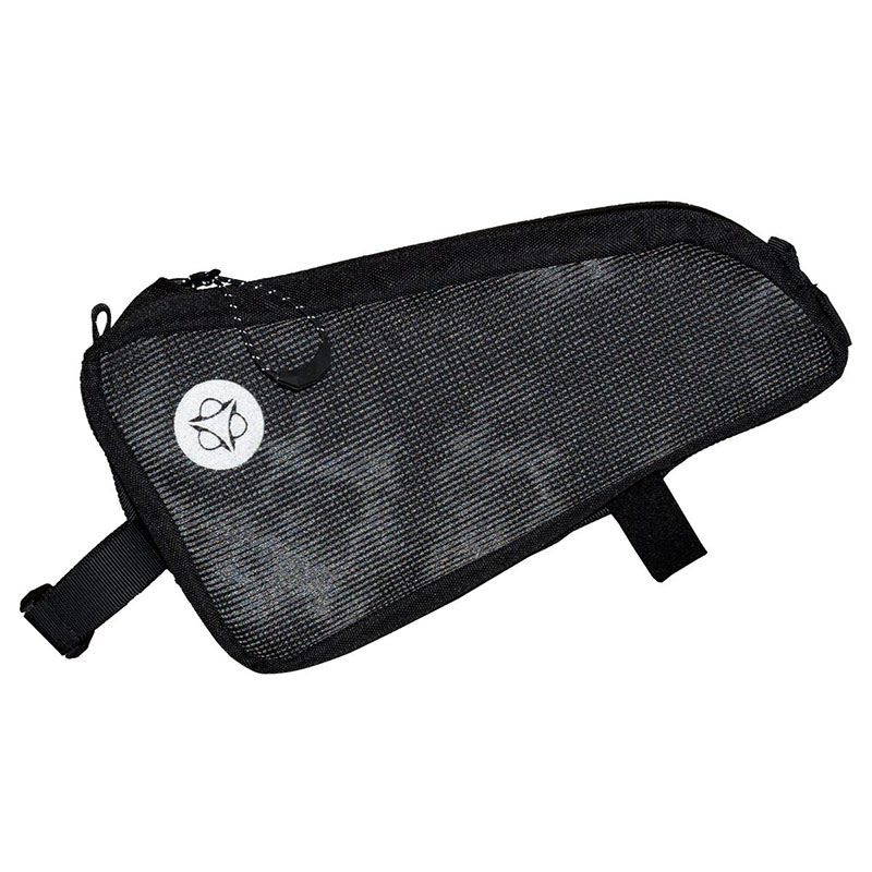 Top Tube Bag VENTURE 6x12x23cm Hi-Vis 0.7lt
