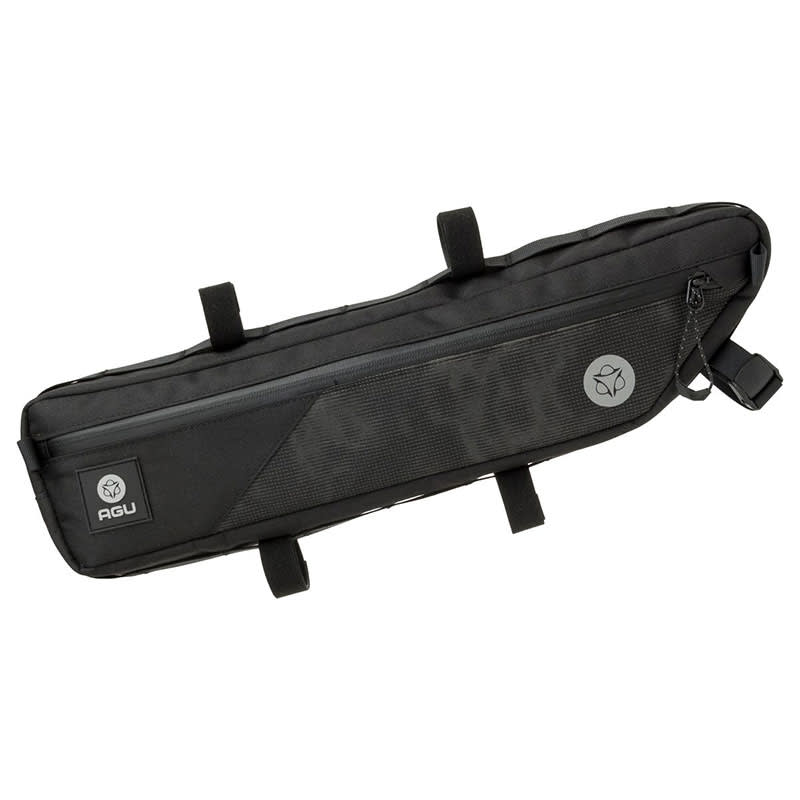 VENTURE Frame Bag 49x12x6cm Medium Size Hi-Vis 4lt
