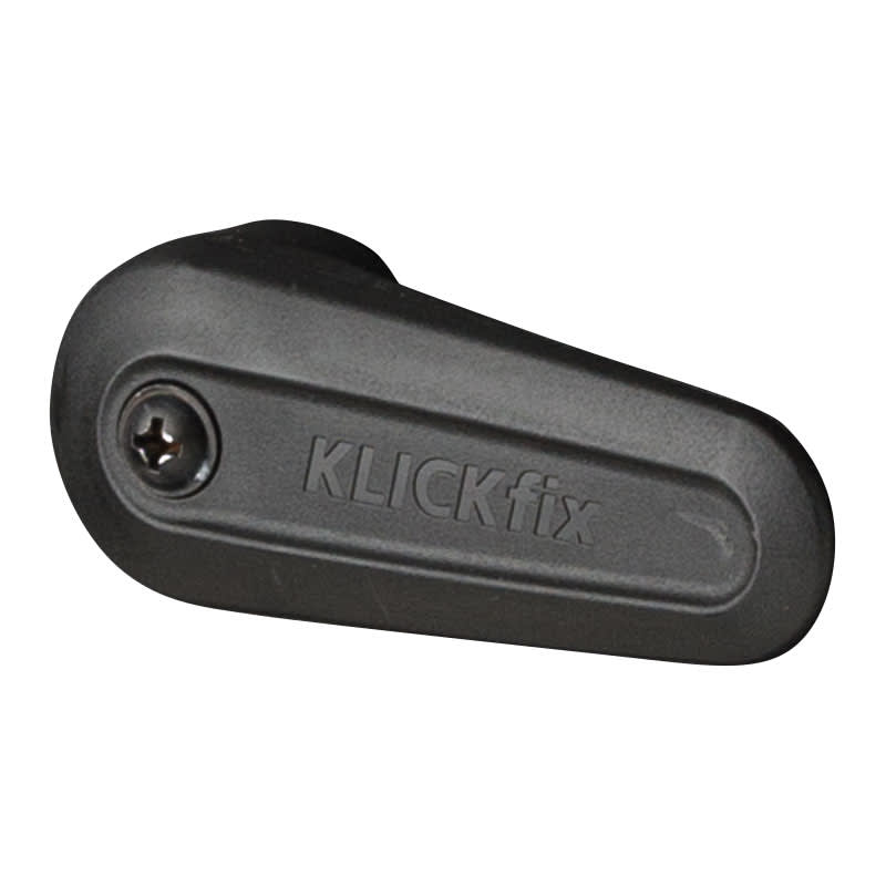 Replacement Part for Swivel Hook Black with Screw Included
