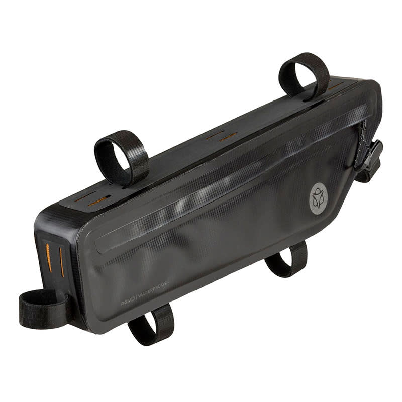 Bag EXTREME 42x13x5cm Frame Small Black 3lt