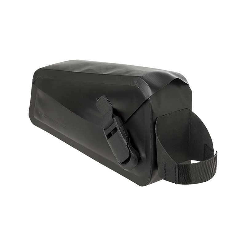 Bag EXTREME PRO 21x11x5cm Top Tube Black 1lt