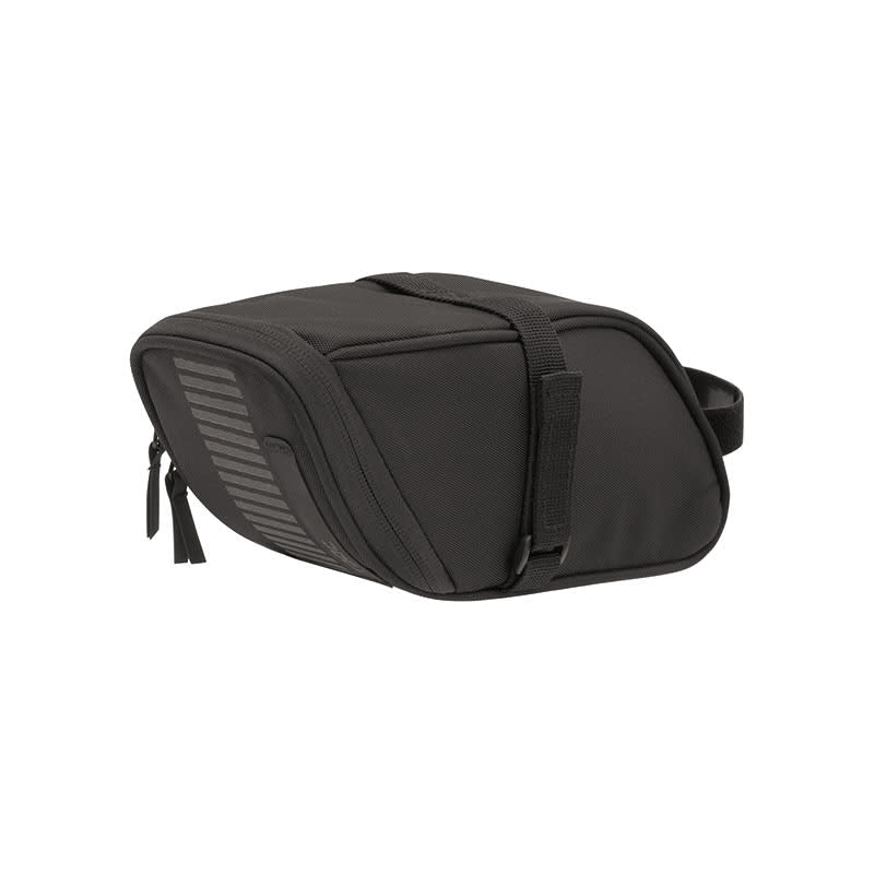 Torba miejska PODSIODŁOWA 1,5l Czarna