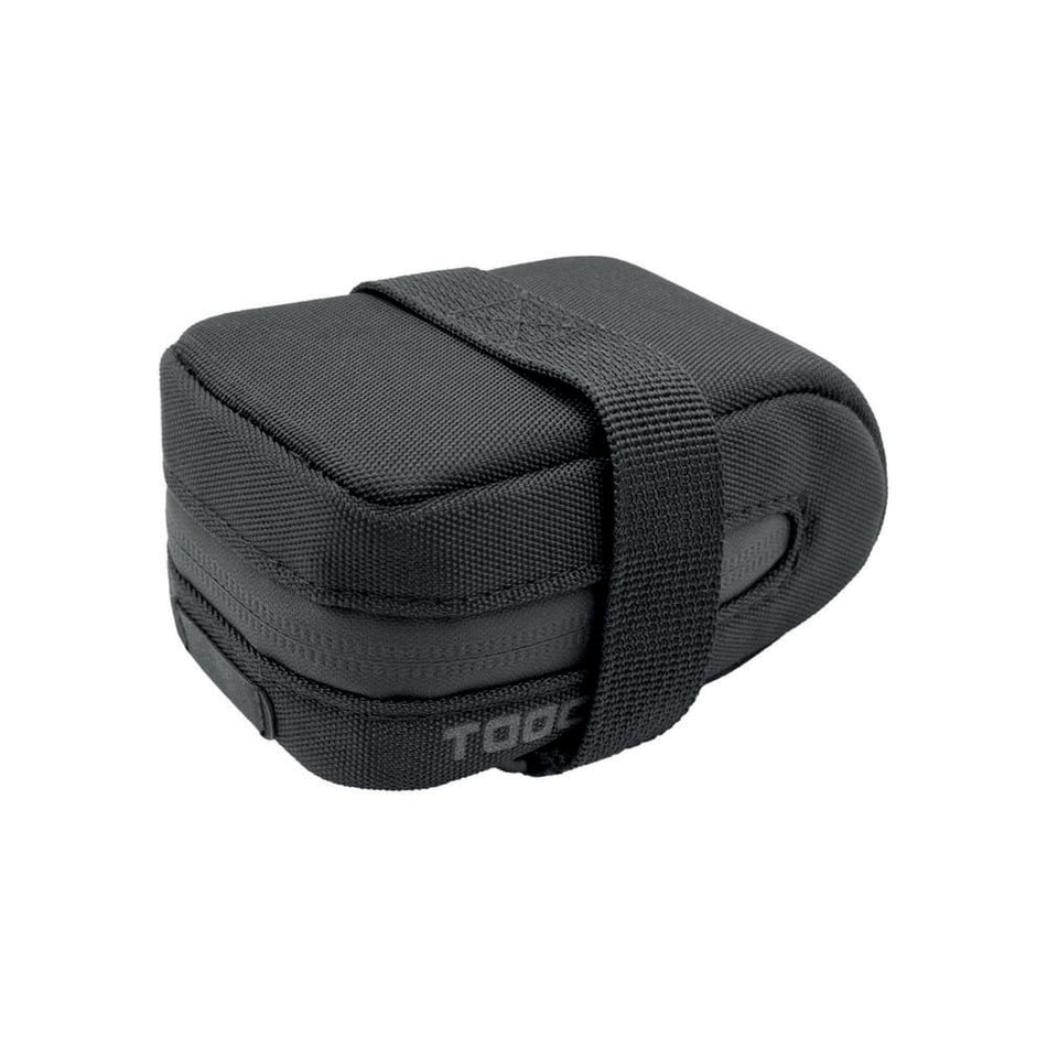 Torba Miejska SADDLE BAG 0,3L Czarna