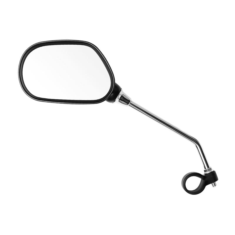 Left Mirror with Reflector (1 Piece)