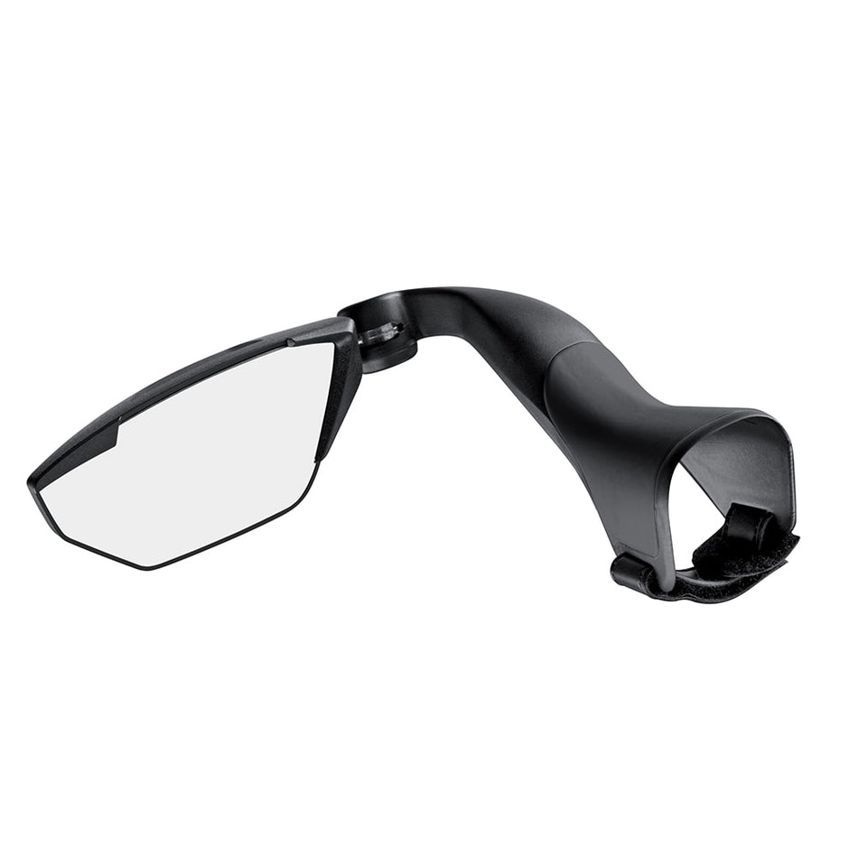 EYELINK Mirror 125x178mm - 75g Carbon Black Carbon