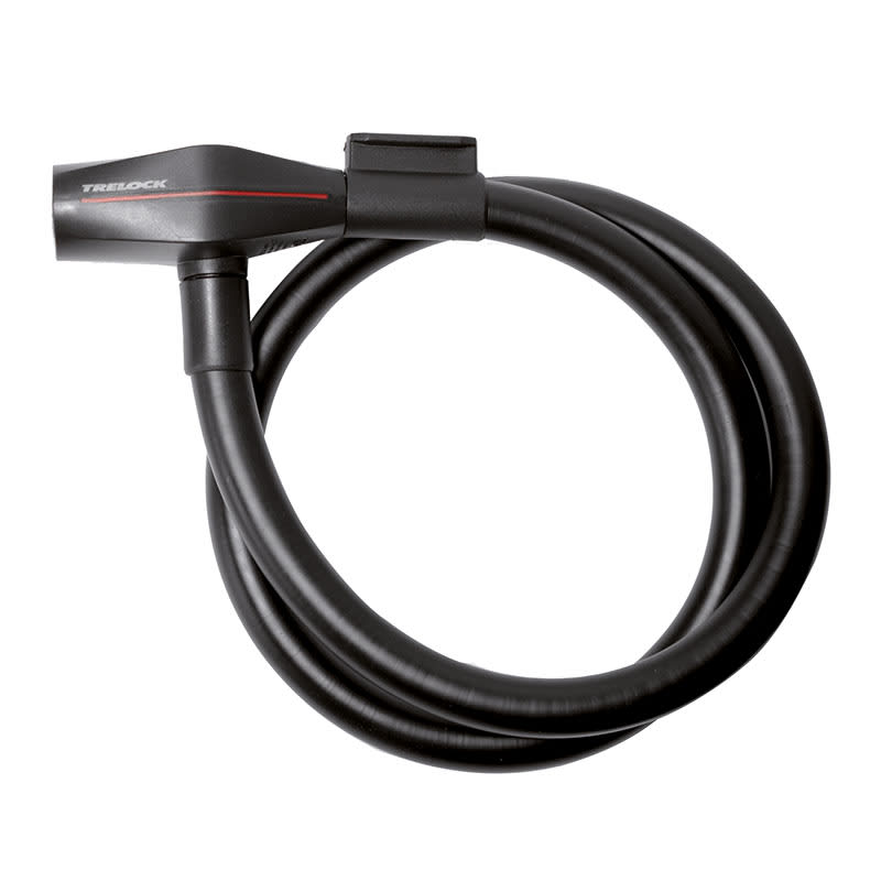 Spiral Lock KS415 15x1100mm