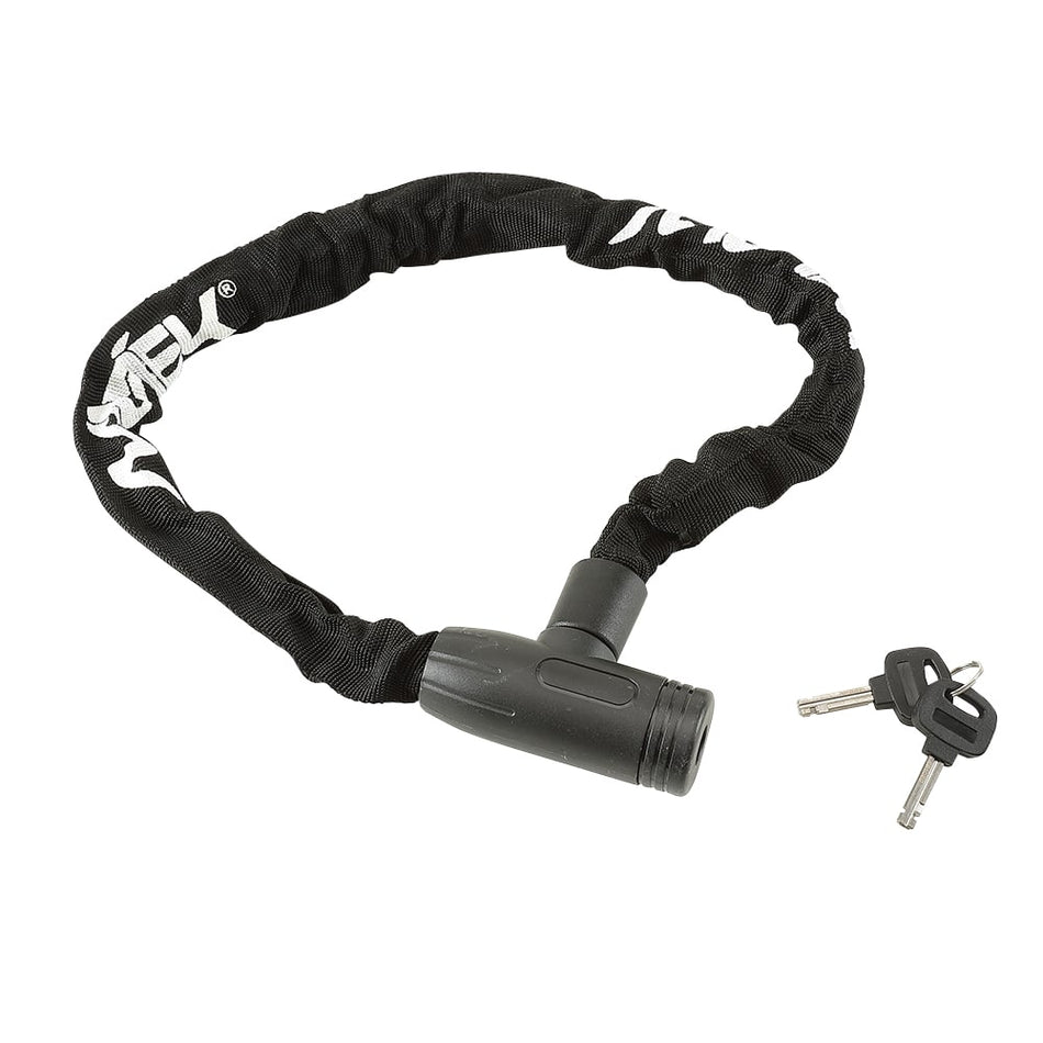 Chain Lock Diameter: 8mm x Length: 900mm Cemented Cable