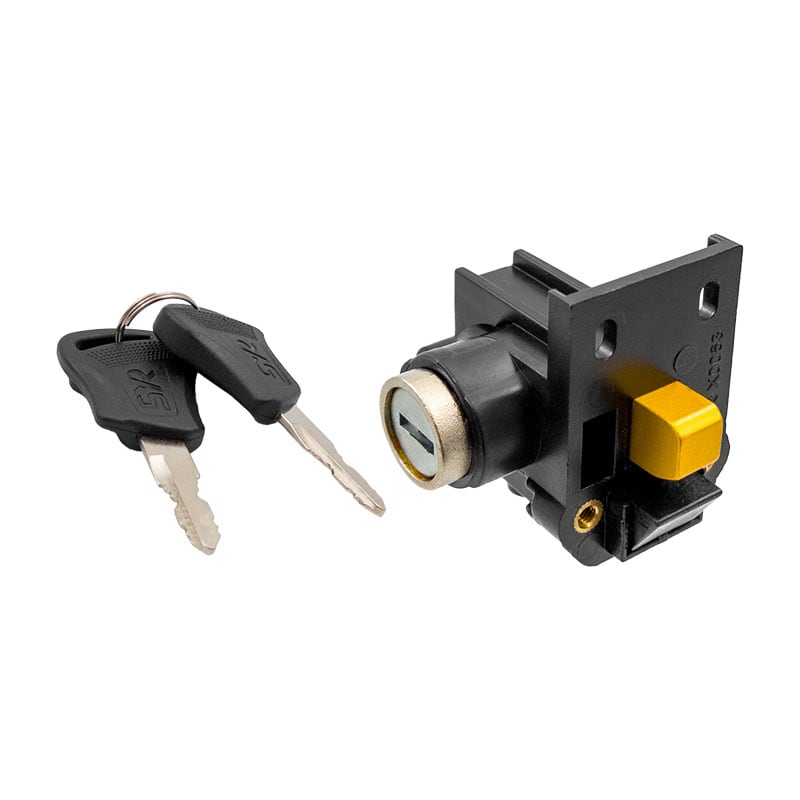 MANHATTAN Lock Cylinder