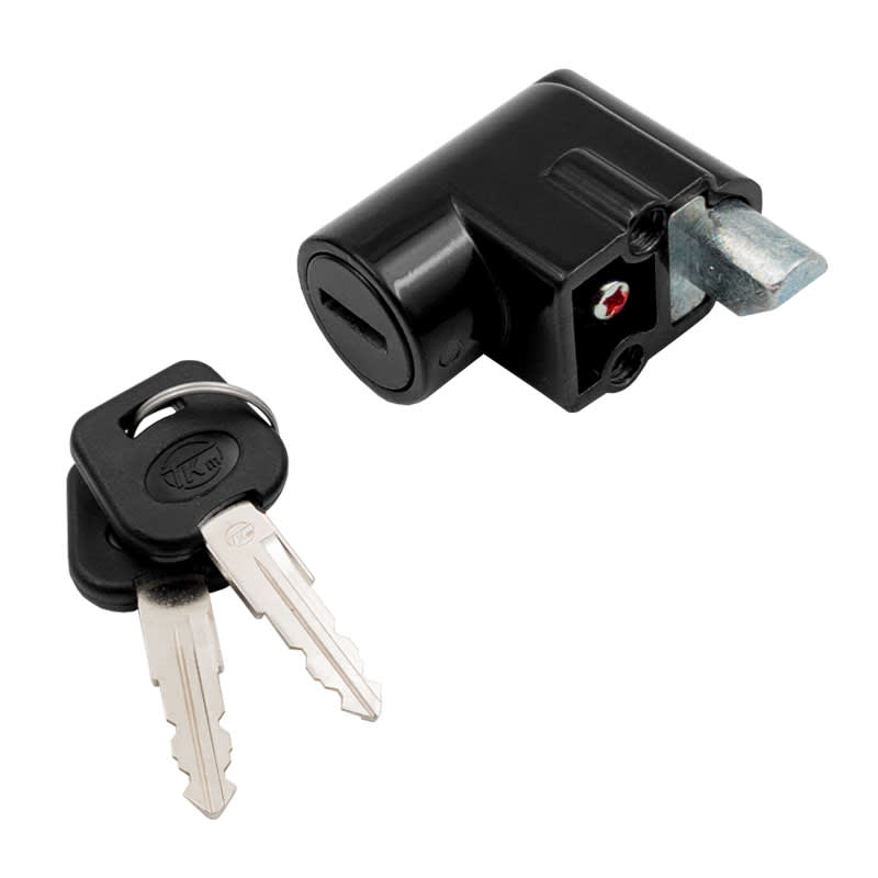 BROADWAY/5TH AVENUE Lock Cylinder with Spare Key