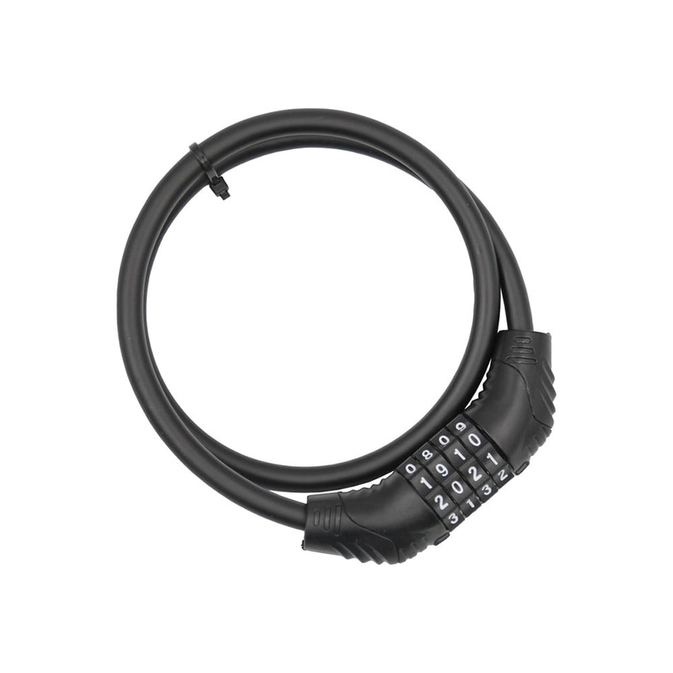 Combination Lock Diameter: 8mm x Length: 1000mm